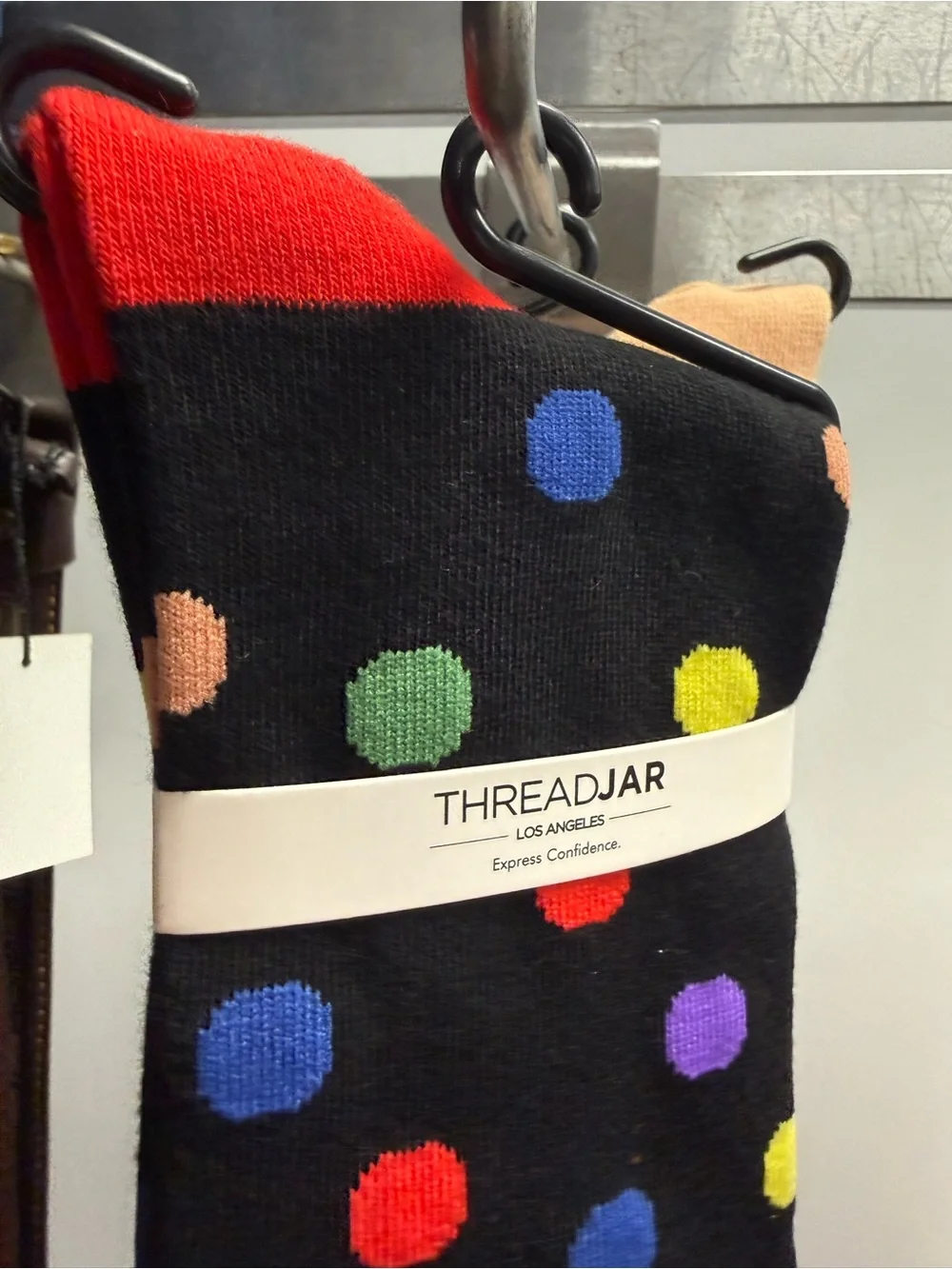ThreadJar black crew